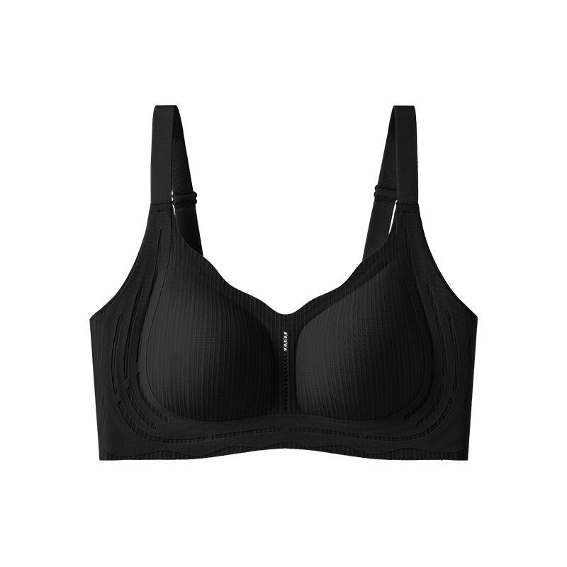 Jelly seamless underwear massage cup lift thin large breasts show small gathering anti-sagging large size bra 3XL 42/95
Jelly seamless underwear massage cup lift thin large breasts show small gathering anti-sagging large size bra 3XL 42/95