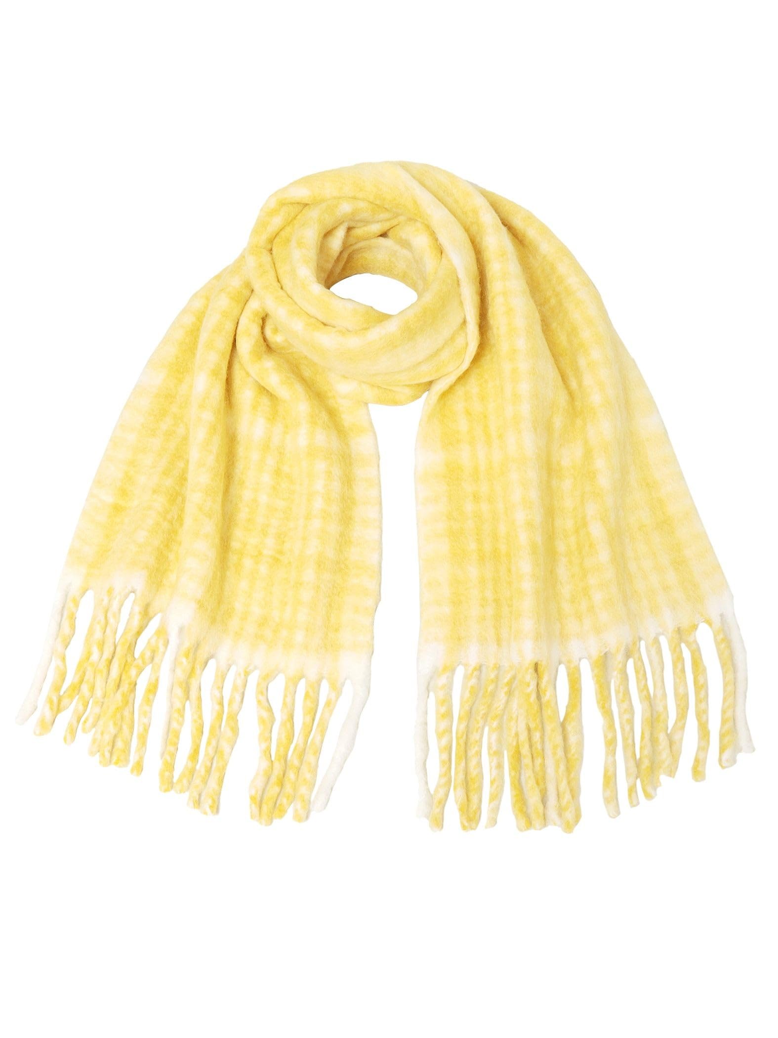 SHIPS ANY Hand Washable Wool Mix Check Volume Stole 728250018 Yellow ONE SIZE Women s
SHIPS ANY Hand Washable Wool Mix Check Volume Stole 728250018 Yellow ONE SIZE Women s