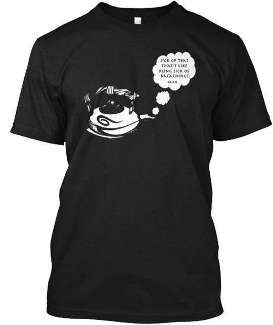 Avatar Sick Of Tea T shirt Made in the USA Size S to 5XL S
Avatar Sick Of Tea T shirt Made in the USA Size S to 5XL S