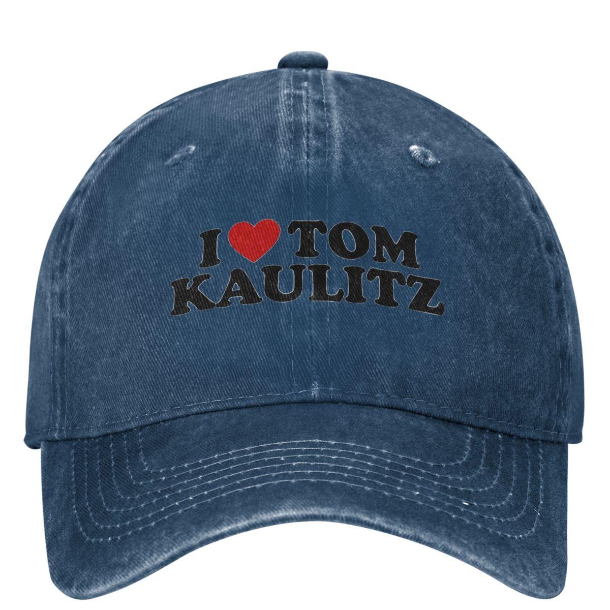 Tokio Hotel Baseball Cap I Love Tom Kaulitz Hiking Fishing Dropshipping Trucker Dad Hat Women Unisex Sun-Proof Baseball Caps One Size
Tokio Hotel Baseball Cap I Love Tom Kaulitz Hiking Fishing Dropshipping Trucker Dad Hat Women Unisex Sun-Proof Baseball Caps One Size