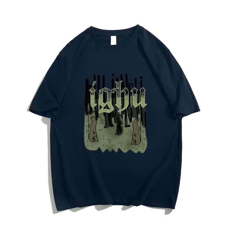 Ретро Шик орт Хлопковая Футболка Женская Свободная Большого Размера Стройнящая Летняя Повседневная Парная Футболка Корейский Круглый Вырез 4XL
Ретро Шик орт Хлопковая Футболка Женская Свободная Большого Размера Стройнящая Летняя Повседневная Парная Футболка Корейский Круглый Вырез 4XL