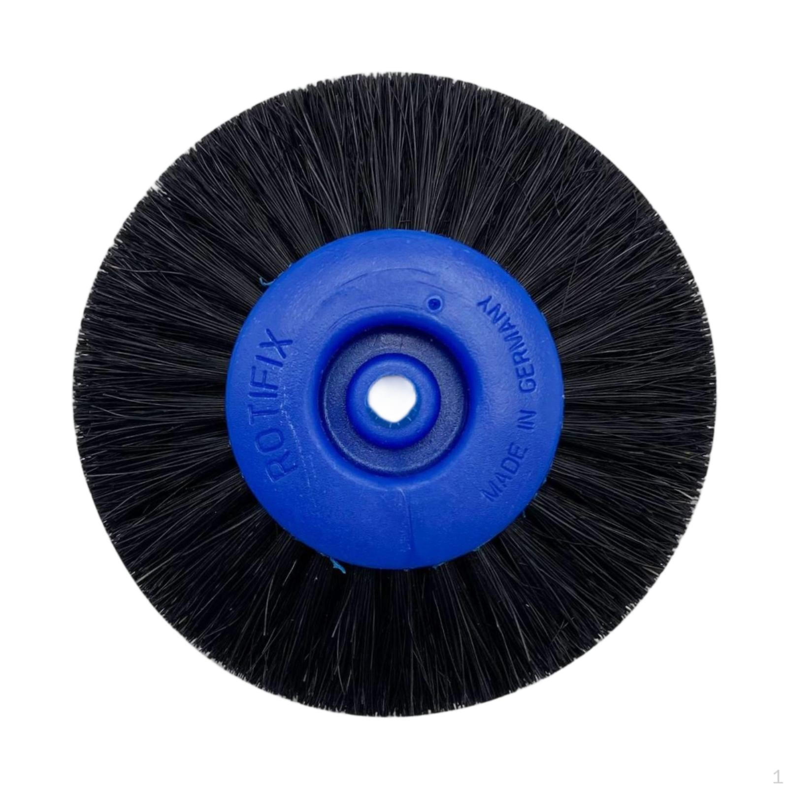 Щетка из щетины для полировки и чистки краски, инструмент для удаления ржавчины, для часовщиков Style A
Щетка из щетины для полировки и чистки краски, инструмент для удаления ржавчины, для часовщиков Style A