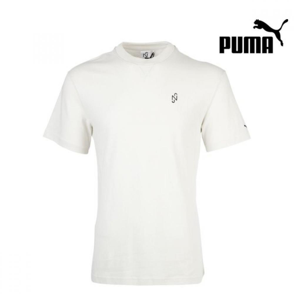 Puma Галерея Puma X Neymar Jr Футболка с круглым вырезом и коротким рукавом белая 100
Puma Галерея Puma X Neymar Jr Футболка с круглым вырезом и коротким рукавом белая 100