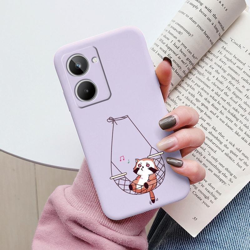 For Realme 10 4G Phone Case Cute Fashion Heart Flowers Soft Silicone Bumper Cover For Realme10 2022 Fundas Shell Cartoon Gifts Realme 10 4G
For Realme 10 4G Phone Case Cute Fashion Heart Flowers Soft Silicone Bumper Cover For Realme10 2022 Fundas Shell Cartoon Gifts Realme 10 4G