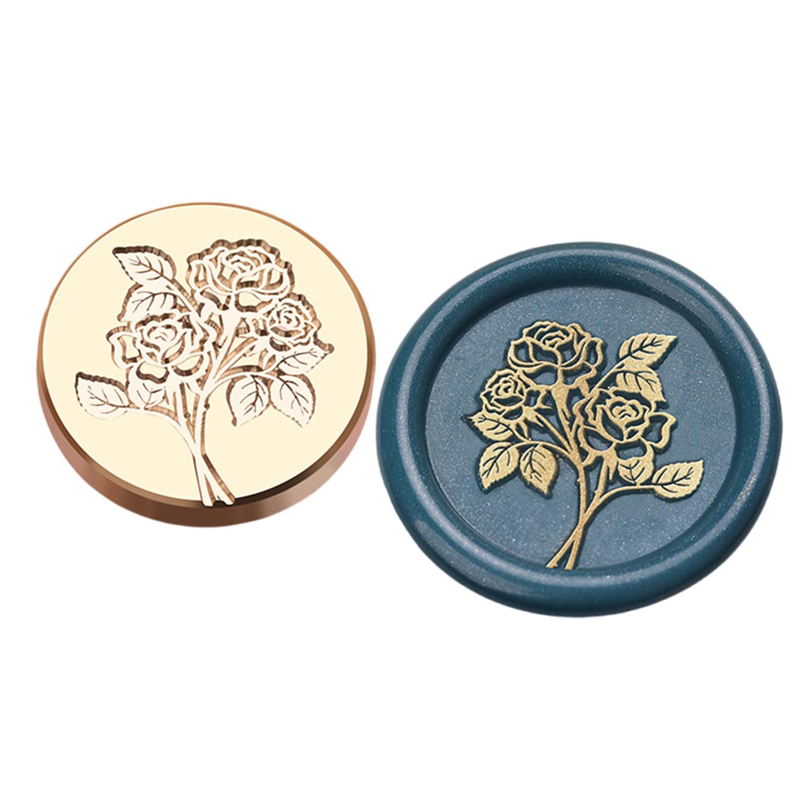 Печать восковой серии «Цветок» Печать восковой печати «Лилия» для приглашений, скрапбукинга, конвертов, открыток, писем, украшений P
Печать восковой серии «Цветок» Печать восковой печати «Лилия» для приглашений, скрапбукинга, конвертов, открыток, писем, украшений P