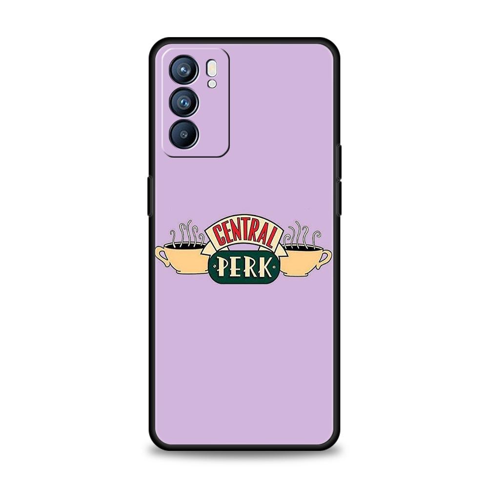Friends Phone Case For Oppo A17 A31 A54 A57 A78 A79 A98 Find X5 X6 Reno 6 7 8 10 11 12 13 F Pro 5G Soft TPU Cover Fundas Capas Reno12 Pro
Friends Phone Case For Oppo A17 A31 A54 A57 A78 A79 A98 Find X5 X6 Reno 6 7 8 10 11 12 13 F Pro 5G Soft TPU Cover Fundas Capas Reno12 Pro