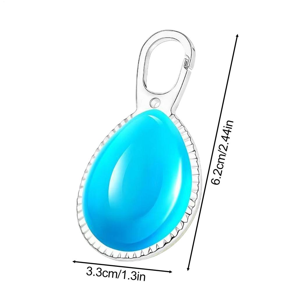 Light For Dog Collar Rechargeable Dog Night Light For Walking LED Luminous Anti-Lost Waterproof Pendant Accessories For Pet синій
Light For Dog Collar Rechargeable Dog Night Light For Walking LED Luminous Anti-Lost Waterproof Pendant Accessories For Pet синій