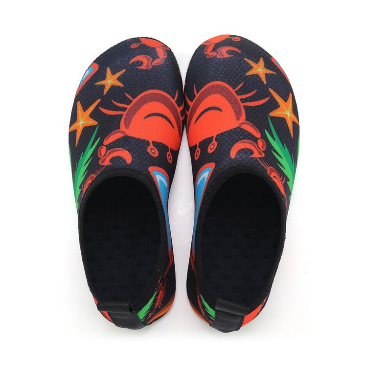 Лидер продаж Детские кроссовки Мягкие Нескользящие Быстросохнущие Мальчики Девочки Водные туфли Летние Ультралегкие Для улицы Серфинга и Плавания 34
Лидер продаж Детские кроссовки Мягкие Нескользящие Быстросохнущие Мальчики Девочки Водные туфли Летние Ультралегкие Для улицы Серфинга и Плавания 34