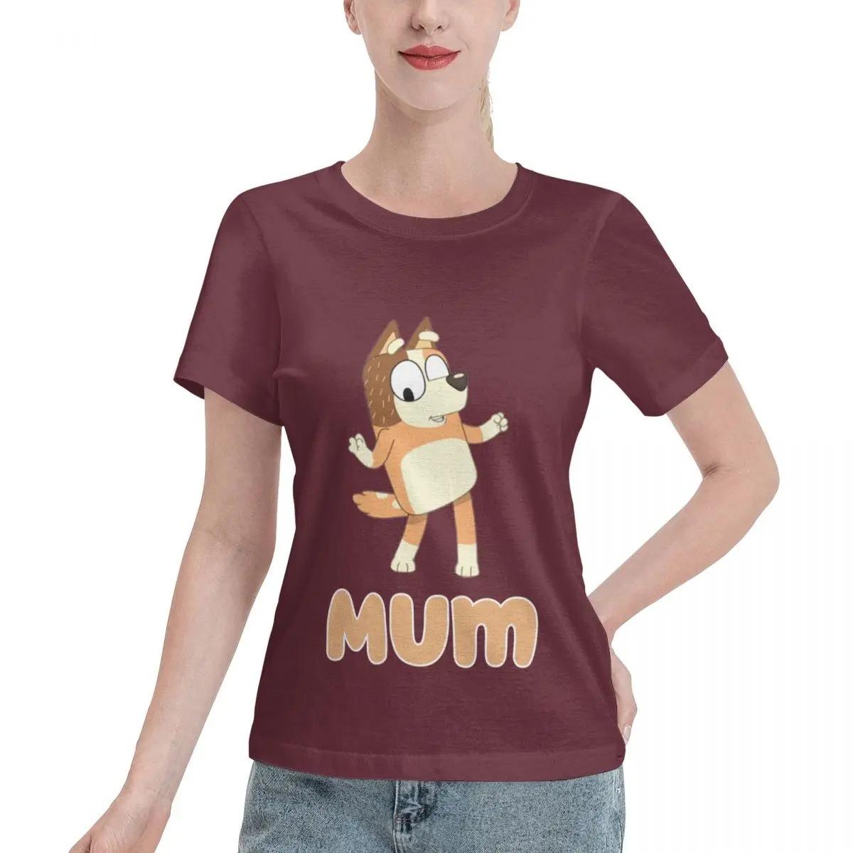 Chilli heeler mum Classic T-Shirt вінтажний одяг жіночі футболки з малюнком L
Chilli heeler mum Classic T-Shirt вінтажний одяг жіночі футболки з малюнком L