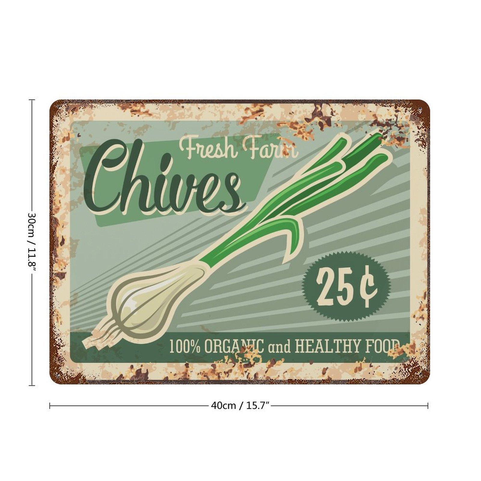 1 Pack rustic retro metal signage décor, weathered old finish, indoor plate for bar café restaurant home kitchen office or shop walls 30*40CM
1 Pack rustic retro metal signage décor, weathered old finish, indoor plate for bar café restaurant home kitchen office or shop walls 30*40CM