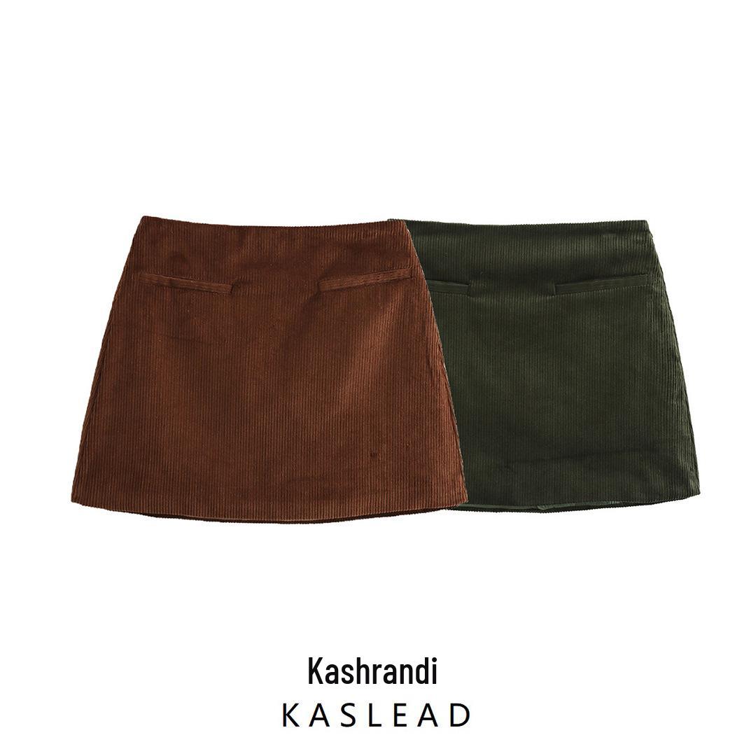 2024 Fall Women s European-American Style Corduroy Mini Skirt: Fashionable, Versatile, and Casual Small светло-коричневого
2024 Fall Women s European-American Style Corduroy Mini Skirt: Fashionable, Versatile, and Casual Small светло-коричневого