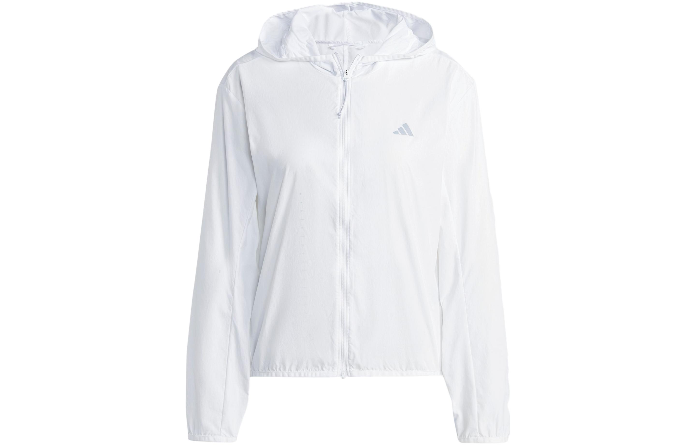 Adidas Jackets Women s White Hooded Moderate Other HR9912 L
Adidas Jackets Women s White Hooded Moderate Other HR9912 L