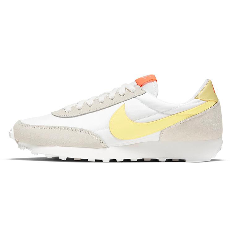 Nike Рассвет Бледно-слоновая кость Светлый цитрон Женский 36
Nike Рассвет Бледно-слоновая кость Светлый цитрон Женский 36