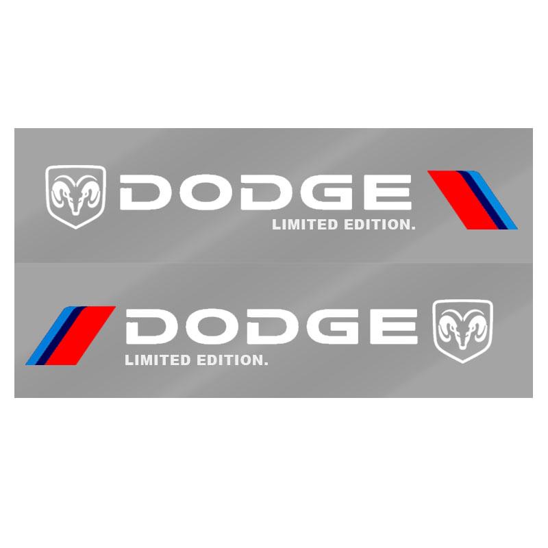 2Pcs Car Body Decoration Stickers Door Personalized Sporty Stickers for Dodge Journey Caliber Challenger Charger Ram 1500 Stratus Dart Dakota Durango білий
2Pcs Car Body Decoration Stickers Door Personalized Sporty Stickers for Dodge Journey Caliber Challenger Charger Ram 1500 Stratus Dart Dakota Durango білий