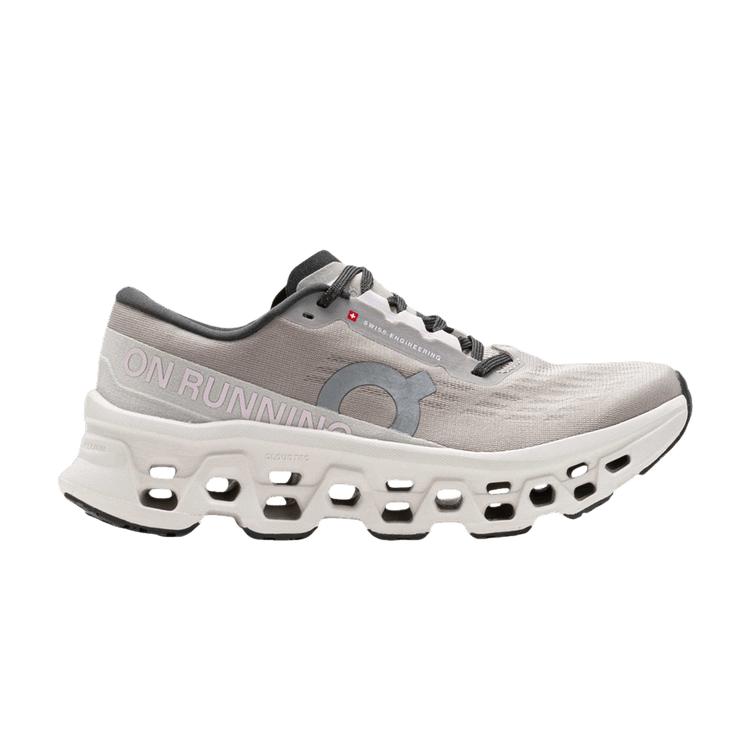 Cloudmonster 3 Truffle Ivory Women Sneakers White 3WG10034861 36.5
Cloudmonster 3 Truffle Ivory Women Sneakers White 3WG10034861 36.5