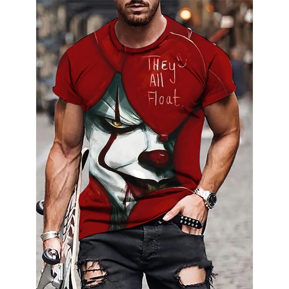 Чоловічий одяг Мода Takis 3D Графічні футболки Повсякденна футболка з коротким рукавом Топ з круглим вирізом Чоловіча футболка Літня Повсякденна Вільна футболка 6XL
Чоловічий одяг Мода Takis 3D Графічні футболки Повсякденна футболка з коротким рукавом Топ з круглим вирізом Чоловіча футболка Літня Повсякденна Вільна футболка 6XL