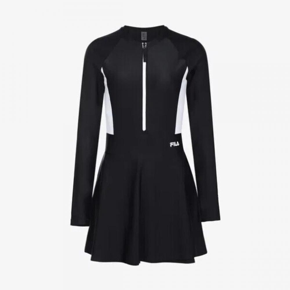 Fila Long Sleeve Monokini Fs2swg2454fblk 95(M)
Fila Long Sleeve Monokini Fs2swg2454fblk 95(M)