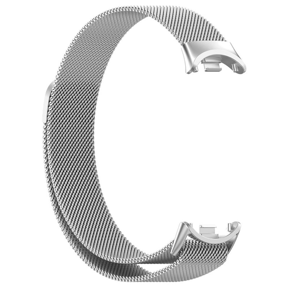 Stainless Steel for mi band 8 9 10 strap miband 8 miband accessories magnetic belt correa bracelet for Xiaomi mi band 9 watchband слоновая кость
Stainless Steel for mi band 8 9 10 strap miband 8 miband accessories magnetic belt correa bracelet for Xiaomi mi band 9 watchband слоновая кость