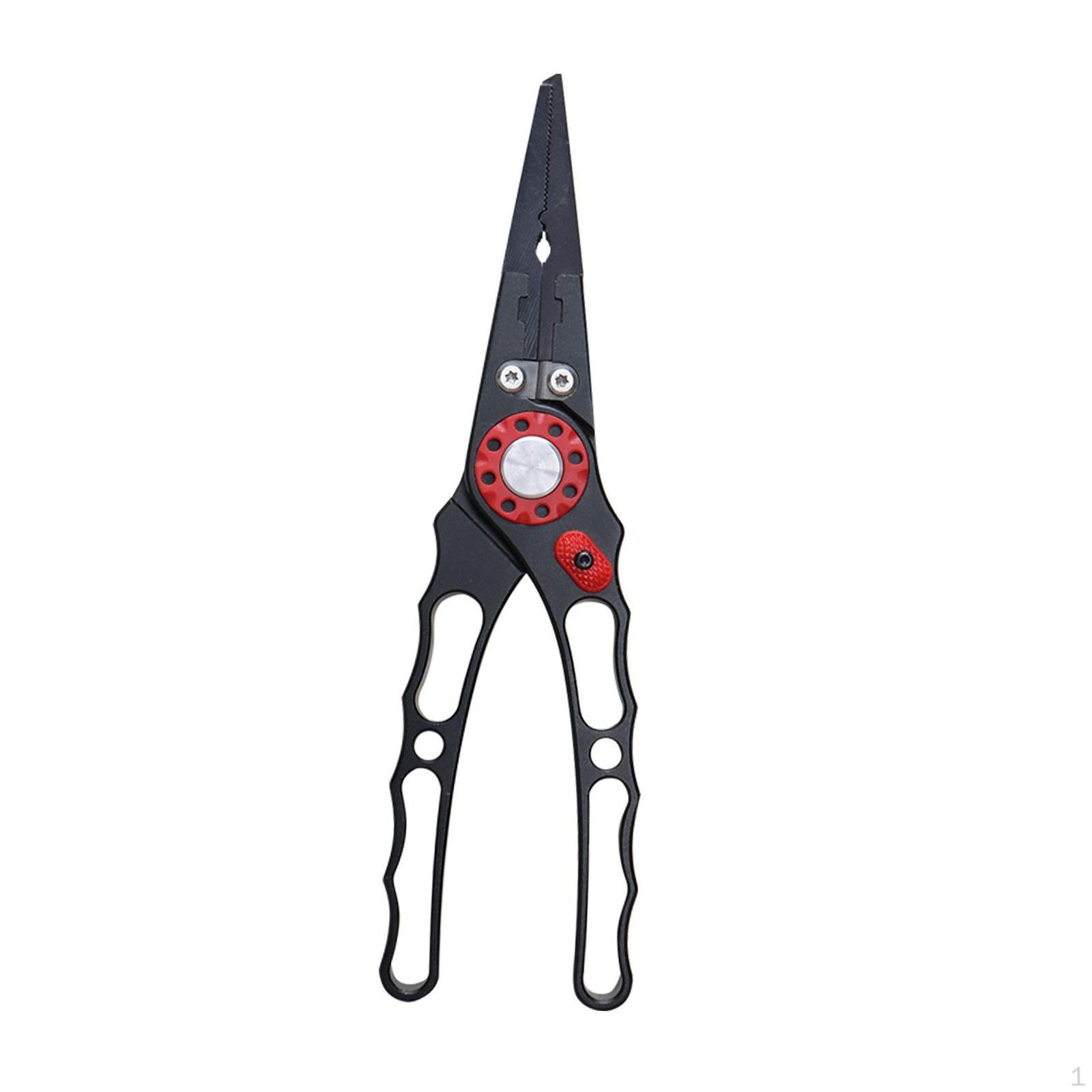 Ножницы для снятия рыболовных крючков, ножницы для резки лесок чёрный
Ножницы для снятия рыболовных крючков, ножницы для резки лесок чёрный