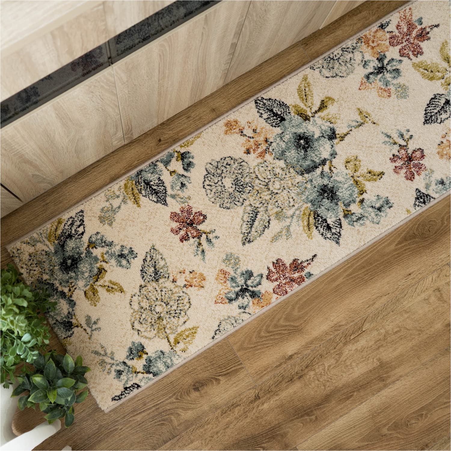 sayang sayan Коврик для кухни с цветочным узором Fleur 50x180 Ivory Wilton слоновая кость
sayang sayan Коврик для кухни с цветочным узором Fleur 50x180 Ivory Wilton слоновая кость