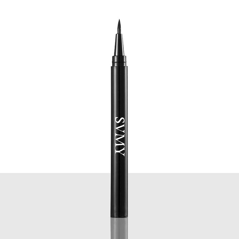 Waterproof Eyeliner Sweat Proof Long Lasting Beauty Make Up Tool Women Quick Dry Not Blooming Liquid Eyeliner Pen Eyes Makeup
Waterproof Eyeliner Sweat Proof Long Lasting Beauty Make Up Tool Women Quick Dry Not Blooming Liquid Eyeliner Pen Eyes Makeup