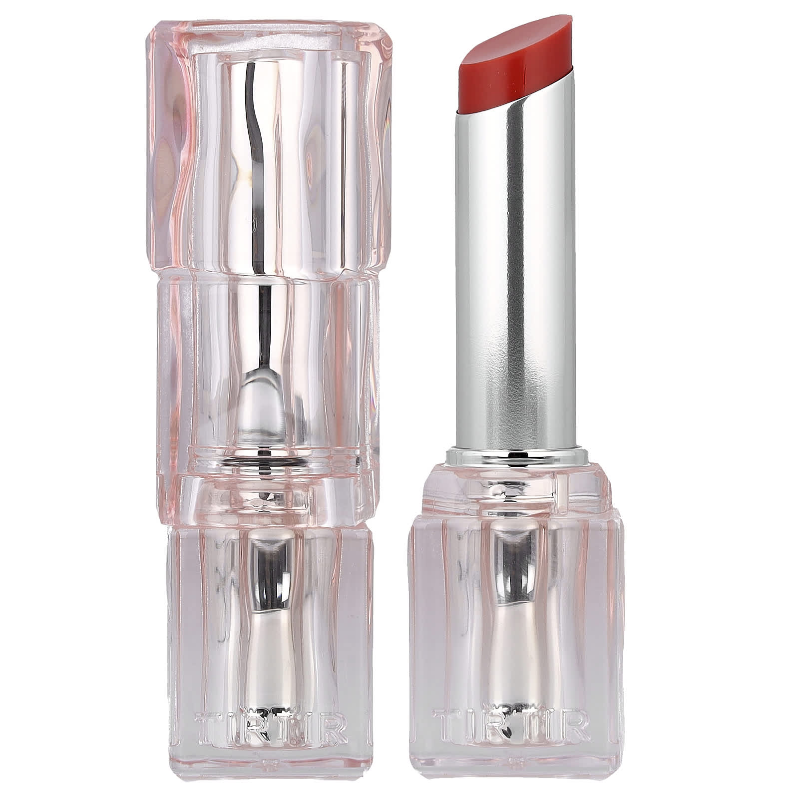 TIRTIR Waterism Glow Melting Balm, 08 Летняя тыква, 3.3г (0,11 унции)
TIRTIR Waterism Glow Melting Balm, 08 Летняя тыква, 3.3г (0,11 унции)