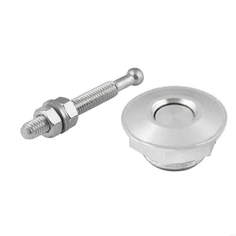 2025 Новые Быстрые для Защелки Капота Универсальные Быстросъемные для Защелки Кнопочные Быстросъемные Фиксаторы Капота Клипсы-Замки серебряный
2025 Новые Быстрые для Защелки Капота Универсальные Быстросъемные для Защелки Кнопочные Быстросъемные Фиксаторы Капота Клипсы-Замки серебряный