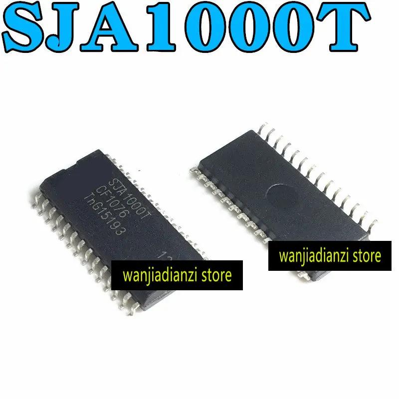 New original SJA1000T SOP28 CAN Controller Independent CAN controller interface control chip,SJA1000 SOP-28 білий
New original SJA1000T SOP28 CAN Controller Independent CAN controller interface control chip,SJA1000 SOP-28 білий