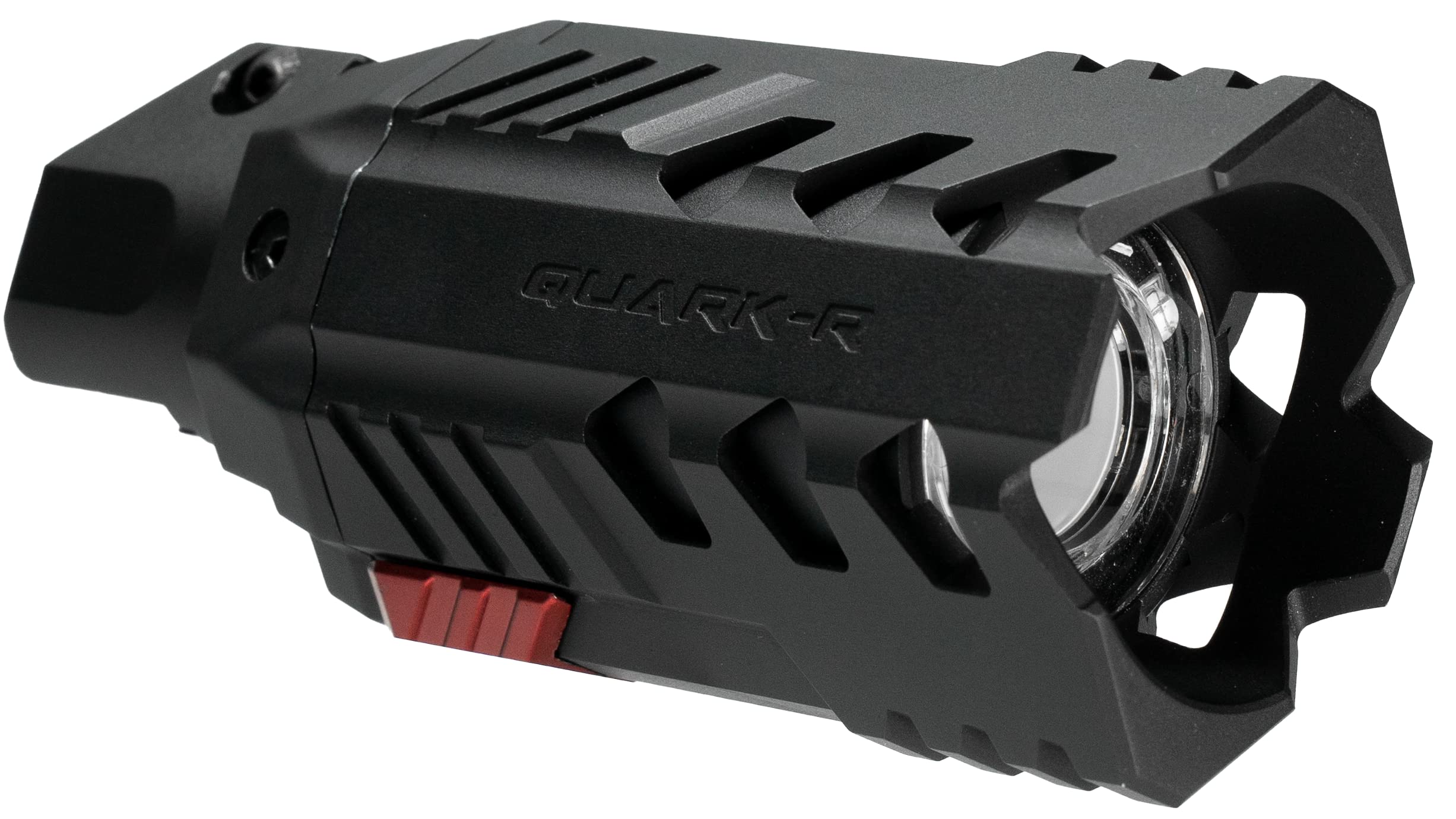 ACETECH Quark Series Tracer Unit Compatible with M14 reverse compatible with luminous BB bullets - thread, (Quark R)
ACETECH Quark Series Tracer Unit Compatible with M14 reverse compatible with luminous BB bullets - thread, (Quark R)