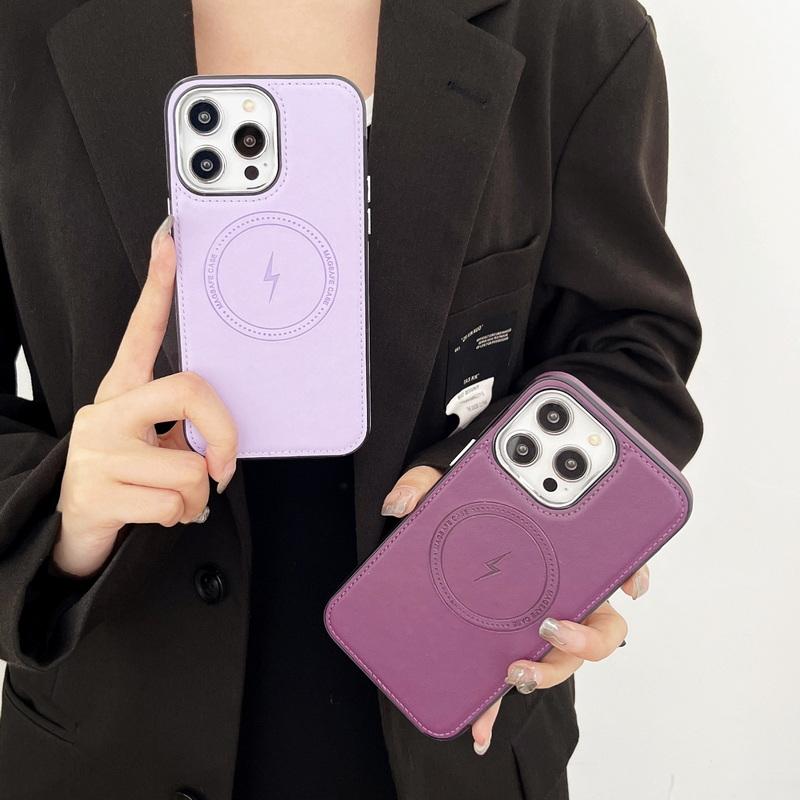 Leather Magnetic Solid Color Phone Case For iPhone 15 14 Pro Max 13 12 11 Matte Bumper Cover For Samsung S22 Ultra S23+
Leather Magnetic Solid Color Phone Case For iPhone 15 14 Pro Max 13 12 11 Matte Bumper Cover For Samsung S22 Ultra S23+