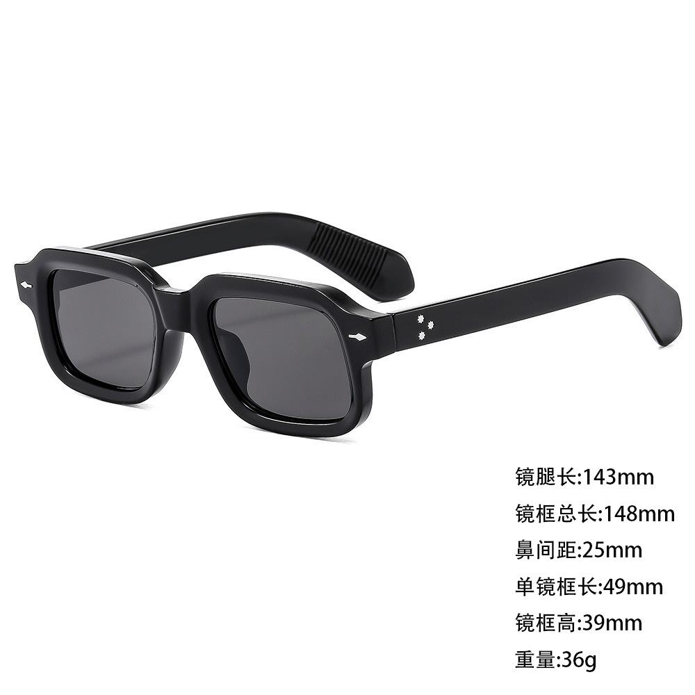 Bow and arrow sunglasses Japan and Korea VANGOOD shaped rice nail foreign trade right 98UV400 sunglasses Wholesale price for inventory
Bow and arrow sunglasses Japan and Korea VANGOOD shaped rice nail foreign trade right 98UV400 sunglasses Wholesale price for inventory