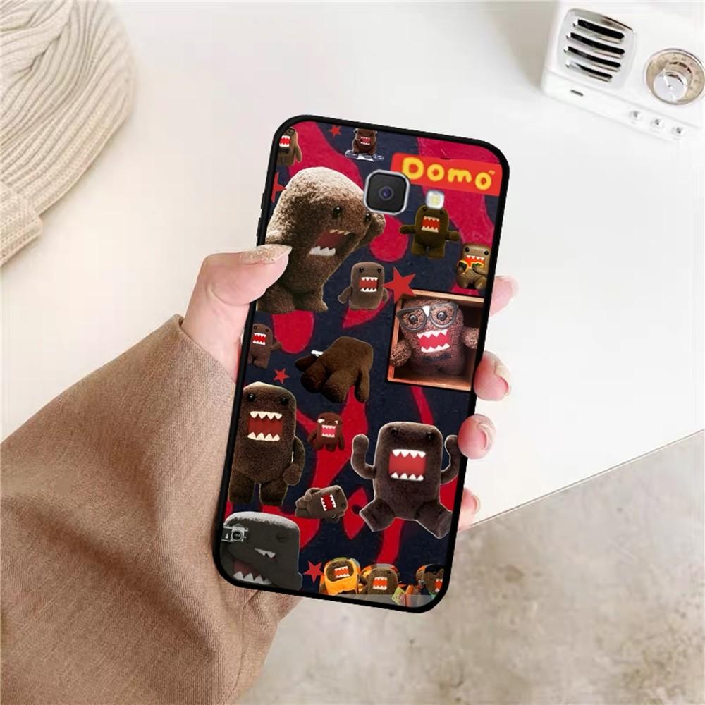 Cute Domo kun Phone Case For Samsung J 7 plus 7core J7 neo J6 plus prime J6 J4 J5 Mobile Cover Samsung J7 Pro
Cute Domo kun Phone Case For Samsung J 7 plus 7core J7 neo J6 plus prime J6 J4 J5 Mobile Cover Samsung J7 Pro