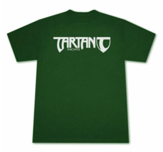 TARTAN Yachts Sailboat T-shirt Unisex T-Shirt XXXXL
TARTAN Yachts Sailboat T-shirt Unisex T-Shirt XXXXL