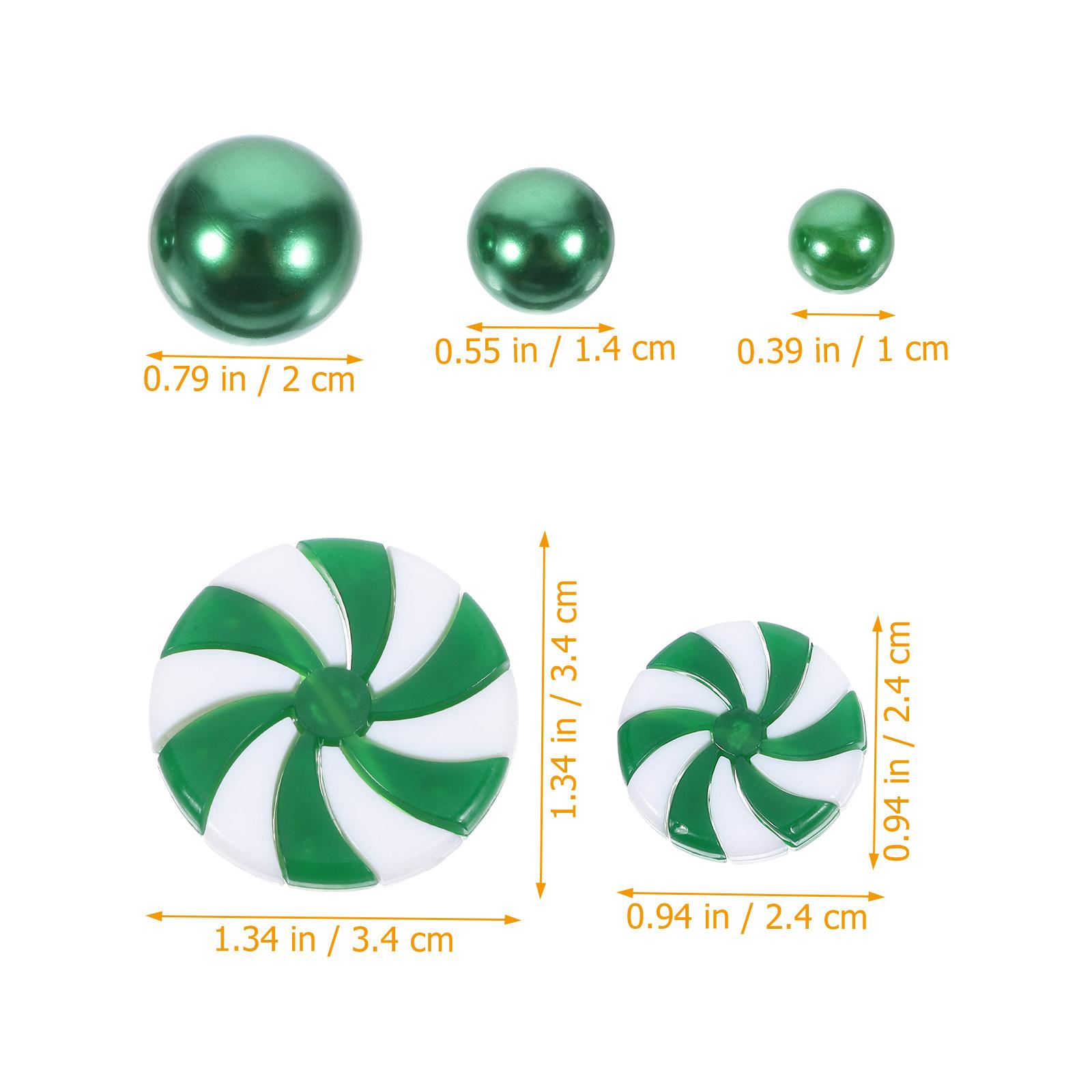 1Set Christmas Floating Charms Vase Filler Floating Acrylic Beads Candy Shape Xmas Vase Decor Party Centerpiece Filler зелёный
1Set Christmas Floating Charms Vase Filler Floating Acrylic Beads Candy Shape Xmas Vase Decor Party Centerpiece Filler зелёный