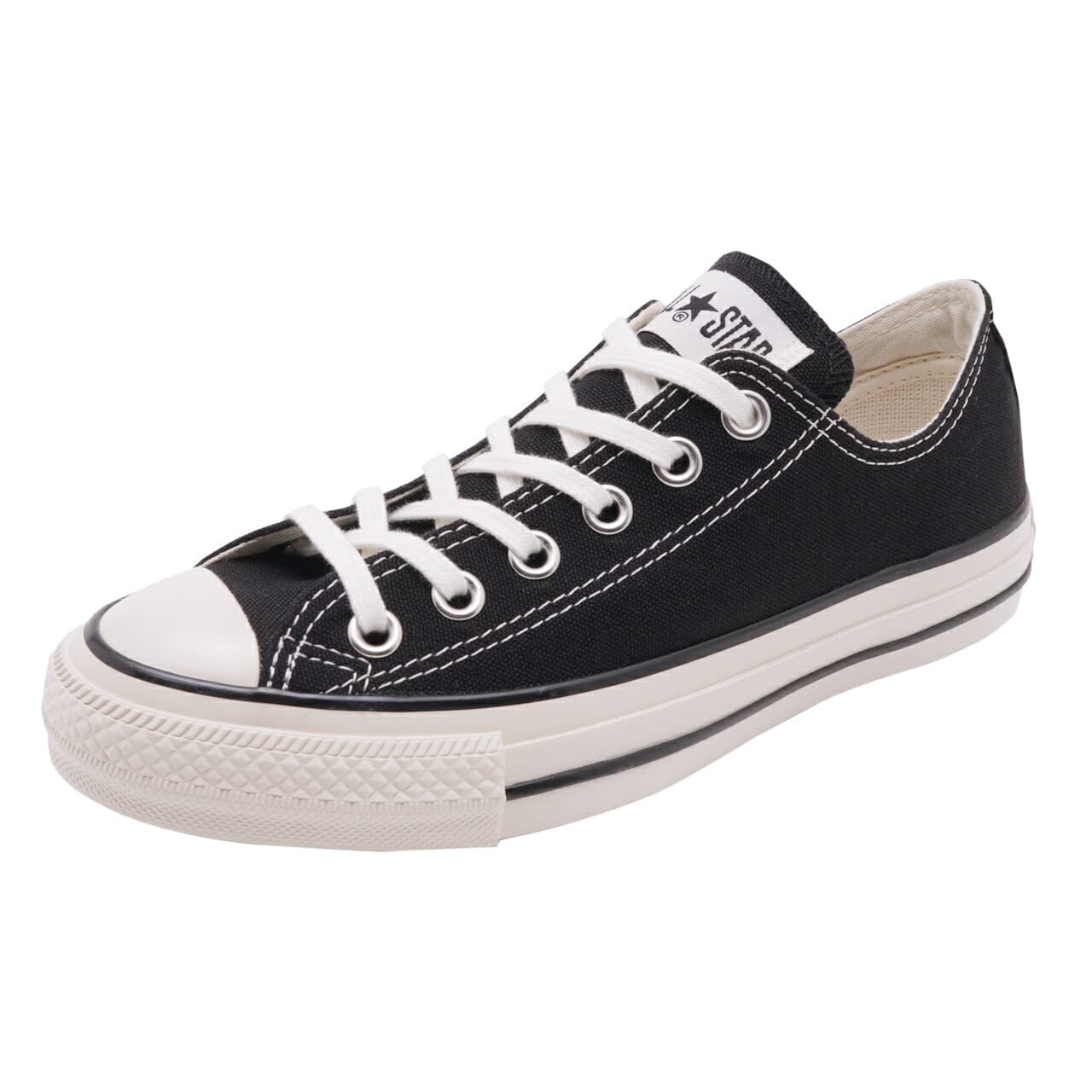 Converse All Star US OX Size cm Sneakers, Black, 26.0 чёрный
Converse All Star US OX Size cm Sneakers, Black, 26.0 чёрный
