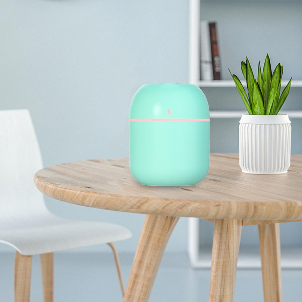 USB Rechargeable Fragrance Diffuser Large-capacity Portable Mini Water Diffuser Moisturize Skin Relieve Fatigue Desk Decorations зелёный
USB Rechargeable Fragrance Diffuser Large-capacity Portable Mini Water Diffuser Moisturize Skin Relieve Fatigue Desk Decorations зелёный
