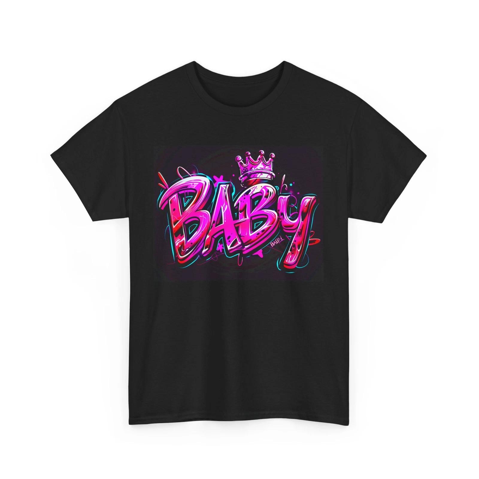 BABY PINK GRAFFITI FASHION GRAPHIC DESIGNER TEE SHIRT Tshirt GIRLFRIEND WIFE HOT 4XL
BABY PINK GRAFFITI FASHION GRAPHIC DESIGNER TEE SHIRT Tshirt GIRLFRIEND WIFE HOT 4XL