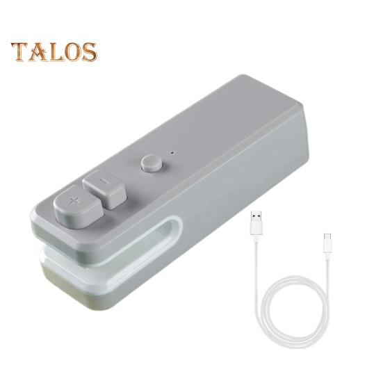 Машина для запечатывания мини-пакетов, влагостойкий запайщик пищевых упаковок, перезаряжаемый через USB, с функцией резки, сохраняющий свежесть пластиковых пакетов, запайщик пакетов для закусок серый
Машина для запечатывания мини-пакетов, влагостойкий запайщик пищевых упаковок, перезаряжаемый через USB, с функцией резки, сохраняющий свежесть пластиковых пакетов, запайщик пакетов для закусок серый