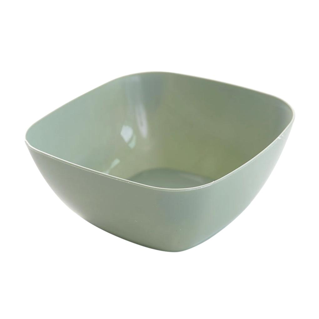 Mixing Bowl Plastic Salad Serving Bowl Food Storage Container Fruits Vegetables Snacks Basin Pink зелёный
Mixing Bowl Plastic Salad Serving Bowl Food Storage Container Fruits Vegetables Snacks Basin Pink зелёный