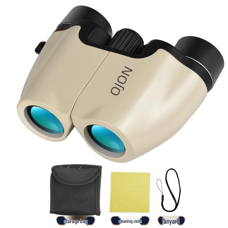 OJON Compact High-Magnification Binoculars for Concerts, Dance, and Music Festivals
OJON Compact High-Magnification Binoculars for Concerts, Dance, and Music Festivals