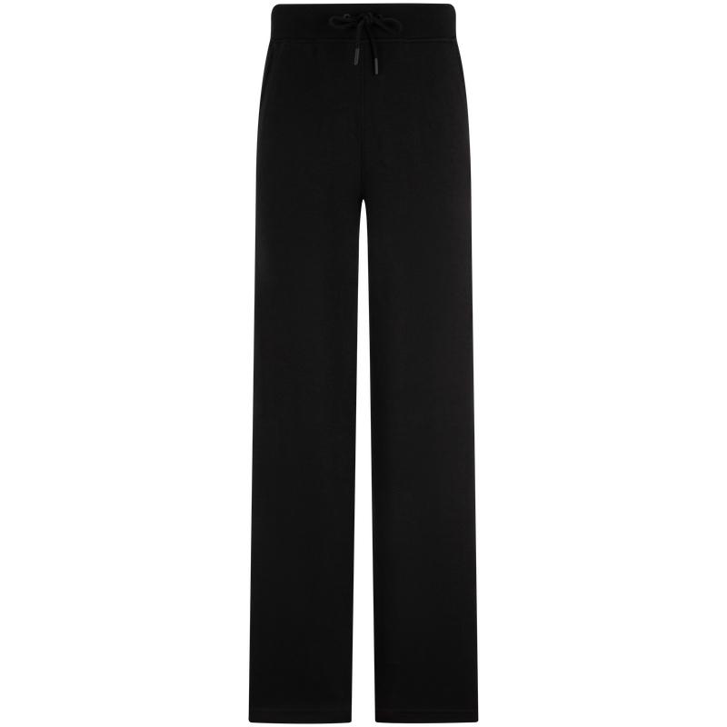 Calvin Klein Color Block Drawstring Waist Sports Pants Knitted Casual Pants Women bottoms Space-Black J224792 S
Calvin Klein Color Block Drawstring Waist Sports Pants Knitted Casual Pants Women bottoms Space-Black J224792 S