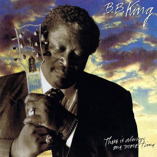 CD B.B. KING - There Is Always One More Time MCAD10295 MCA Records 1991 US Blues Used
CD B.B. KING - There Is Always One More Time MCAD10295 MCA Records 1991 US Blues Used