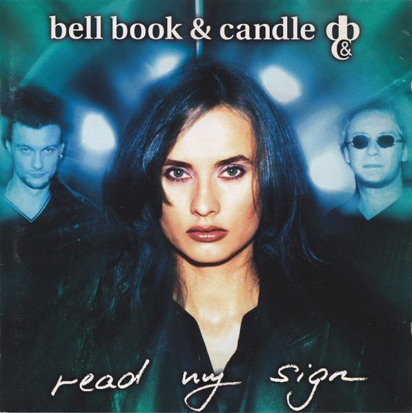 CD BELL BOOK & CANDLE - Read My Sign 74321547452 Turbo Beat Musi 1997 Europe Dance & Electronica Used
CD BELL BOOK & CANDLE - Read My Sign 74321547452 Turbo Beat Musi 1997 Europe Dance & Electronica Used
