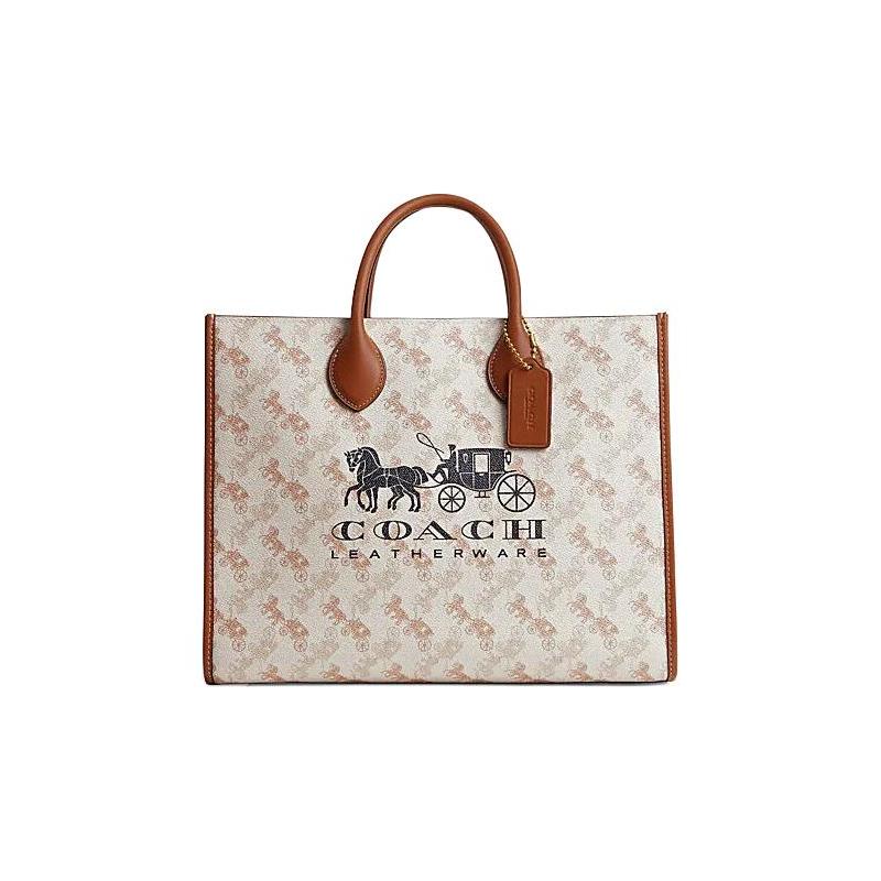 COACH handbag Ace 35 Logo Carriage Pattern Print Cow Leather Tote Bag Tote Bag Shopping Bag Shoulder Crossbody Large Women s Chalk White with High білий
COACH handbag Ace 35 Logo Carriage Pattern Print Cow Leather Tote Bag Tote Bag Shopping Bag Shoulder Crossbody Large Women s Chalk White with High білий