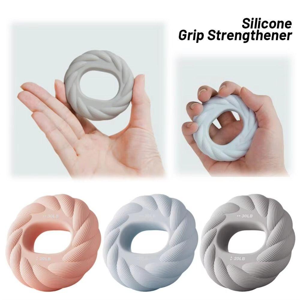20-50LB Finger Strength Exerciser Petal Shaped Hand Grip Strengthener Increase Muscle Power Pink 20-30LB
20-50LB Finger Strength Exerciser Petal Shaped Hand Grip Strengthener Increase Muscle Power Pink 20-30LB