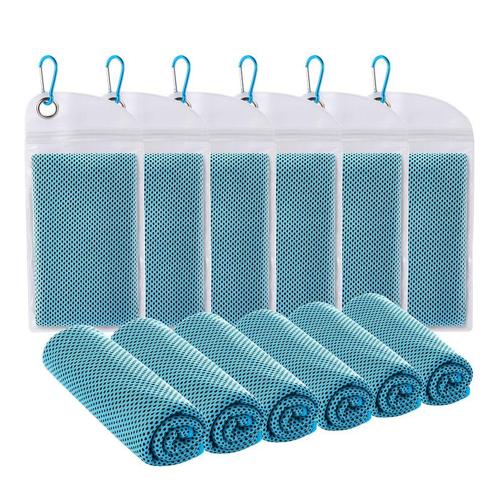 Camping Yoga Outdoor Sports Workout Cooling Towel Quick-Dry Beach Towel Instant Cooling Travel рожевий
Camping Yoga Outdoor Sports Workout Cooling Towel Quick-Dry Beach Towel Instant Cooling Travel рожевий