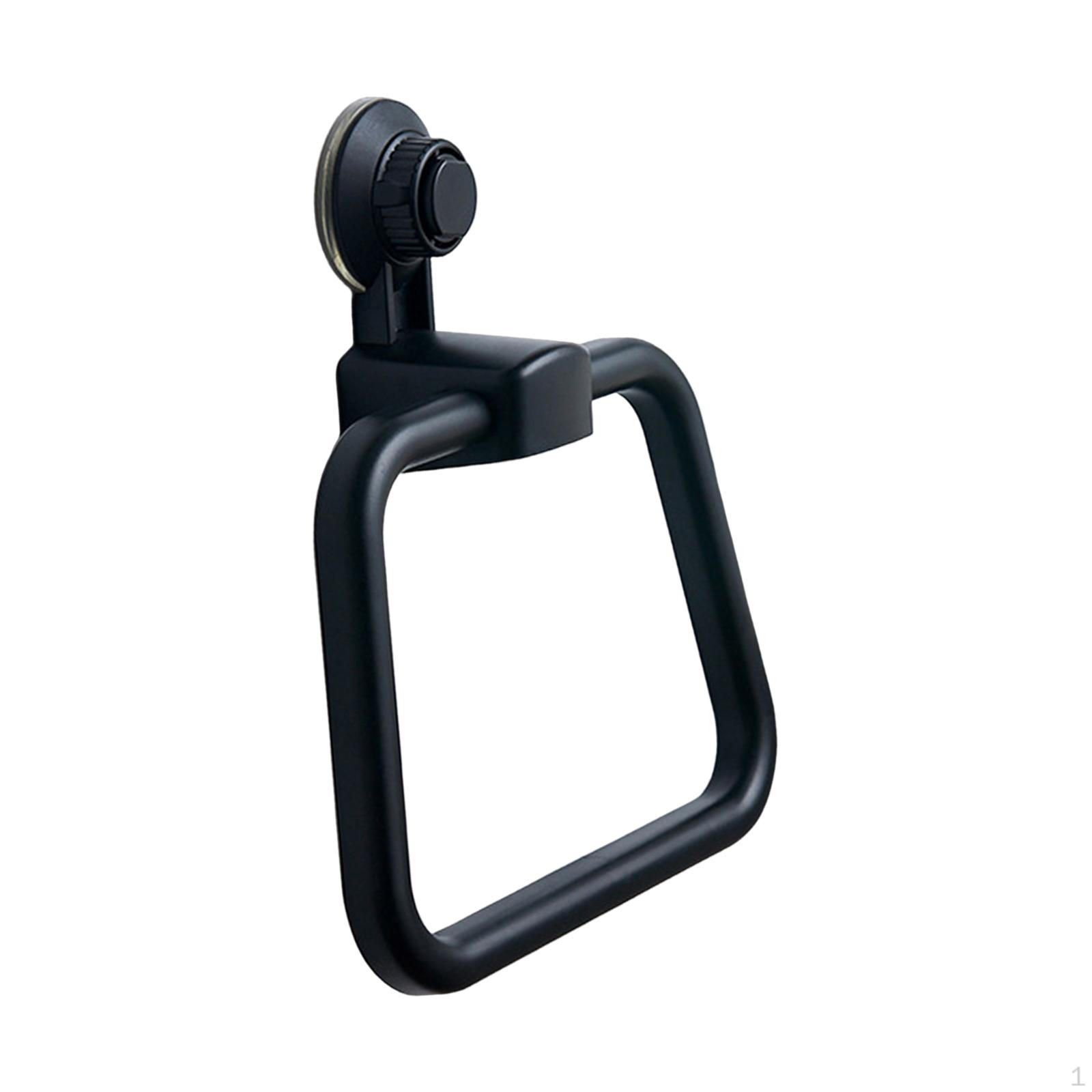 Easy Mount Towel Holder for Bathroom and Kitchen
Easy Mount Towel Holder for Bathroom and Kitchen