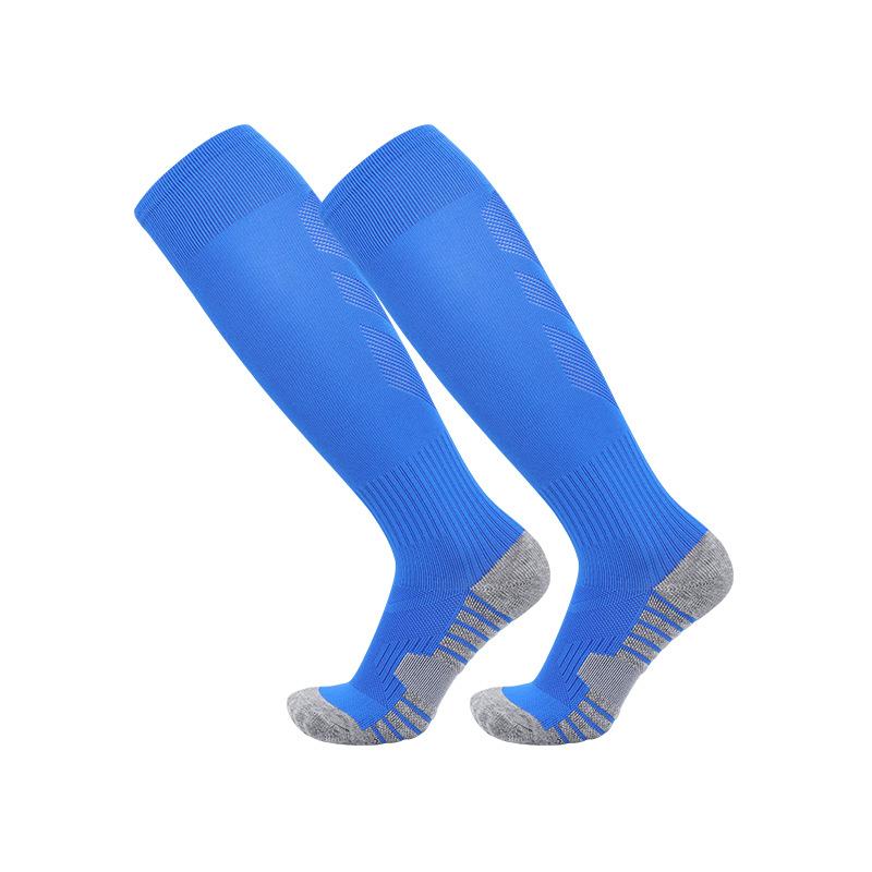 2026 Non-slip Actual Combat Football Socks Men s High-tube Professional Socks Thickened Towel Bottom Long Tube Children s Sports Socks s size (suitable for shoe sizes 28-33) синий
2026 Non-slip Actual Combat Football Socks Men s High-tube Professional Socks Thickened Towel Bottom Long Tube Children s Sports Socks s size (suitable for shoe sizes 28-33) синий