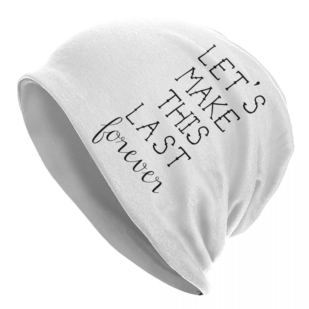 Blink 182 Quote Warm Knitted Cap Fashion Bonnet Hat Autumn Winter Outdoor Beanies Hats for Unisex Adult One Size
Blink 182 Quote Warm Knitted Cap Fashion Bonnet Hat Autumn Winter Outdoor Beanies Hats for Unisex Adult One Size