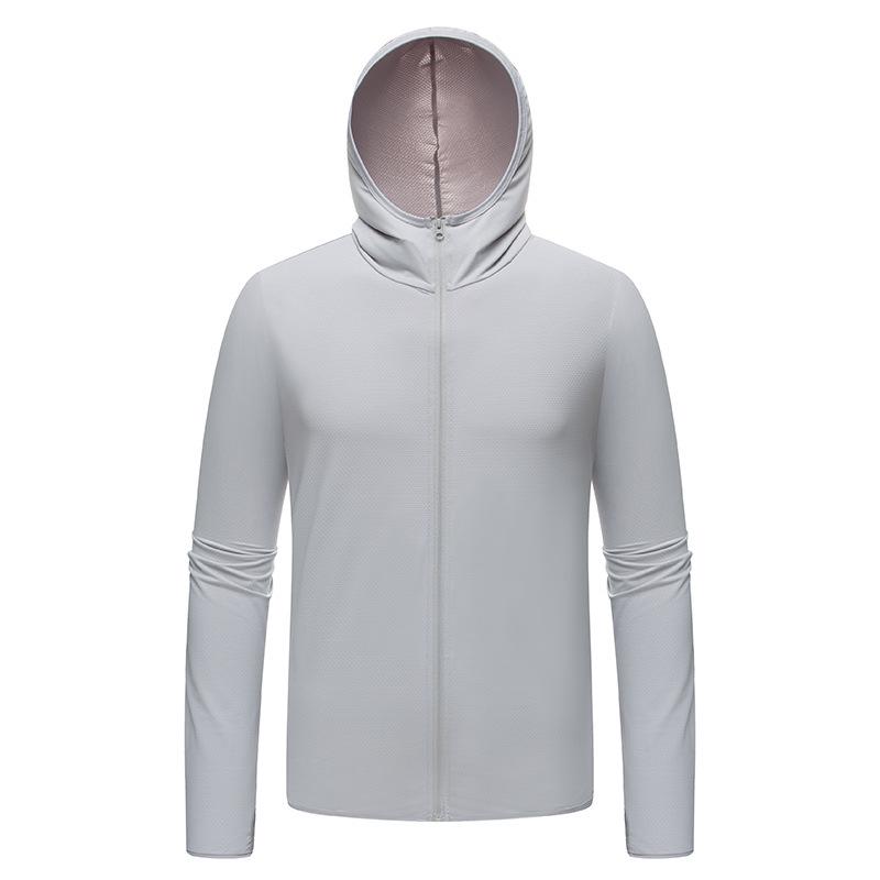 Унисекс UPF50+ Легкая Дышащая Летняя Куртка для Велоспорта и Рыбалки с Двойным Отверстием 2XL
Унисекс UPF50+ Легкая Дышащая Летняя Куртка для Велоспорта и Рыбалки с Двойным Отверстием 2XL